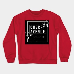 Cherry Avenue Retro Crewneck Sweatshirt